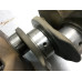 #NX02 Crankshaft Standard From 2000 Ford Taurus  3.0 F58E6303AB